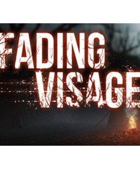 Fading Visage Steam Key GLOBAL